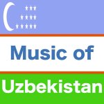 Узбекская музыка 2024